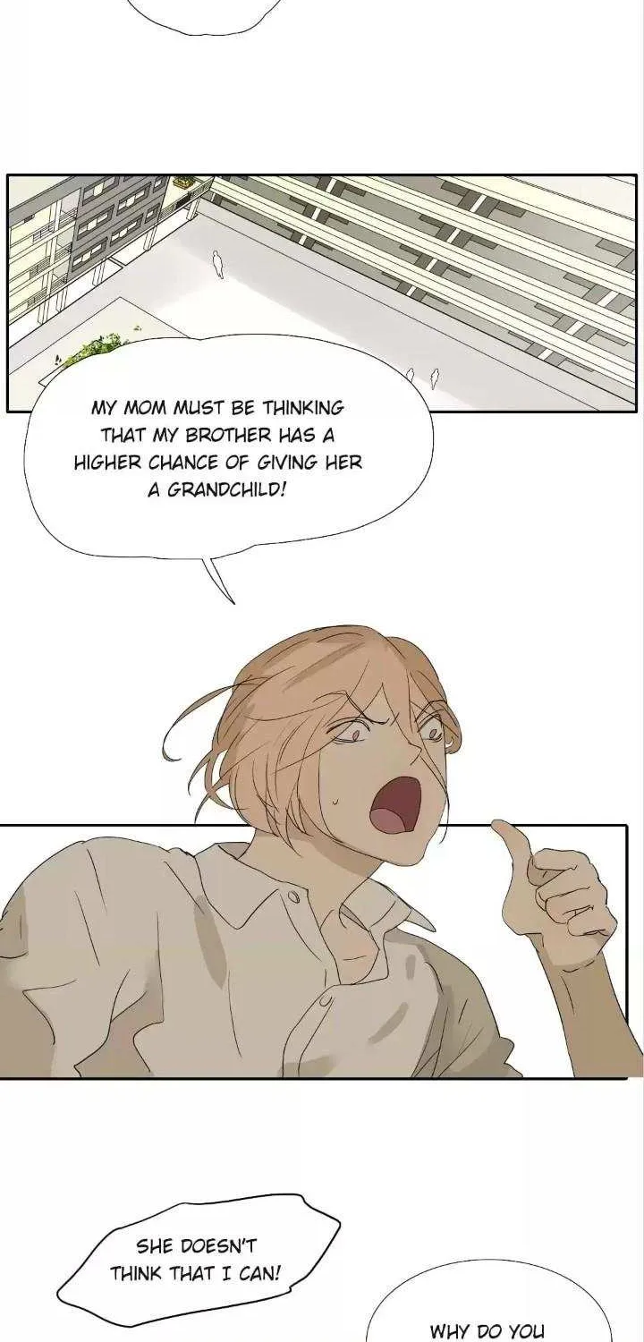 Read Bromance ( 18 Bu Xian ) chapter 173 image 1 on Lezhin