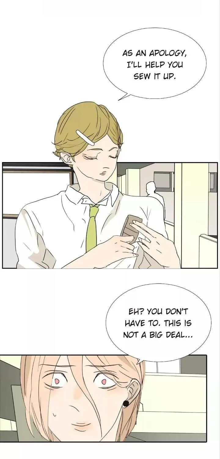 Read Bromance ( 18 Bu Xian ) chapter 173 image 10 on Lezhin