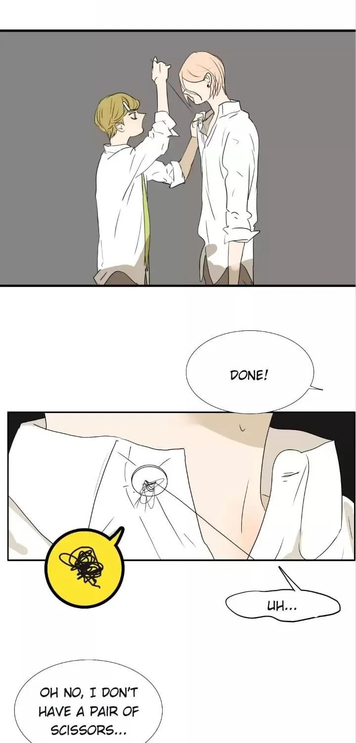 Read Bromance ( 18 Bu Xian ) chapter 173 image 13 on Lezhin