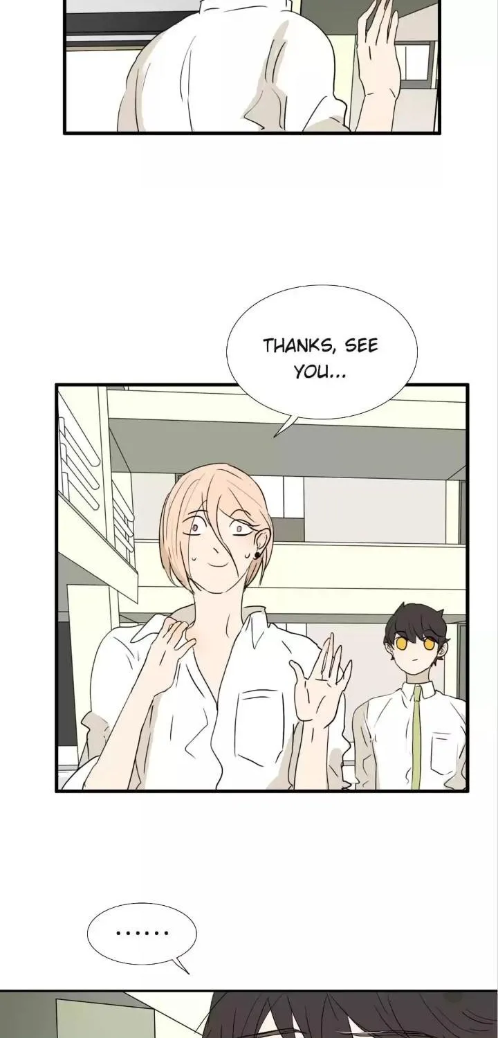 Read Bromance ( 18 Bu Xian ) chapter 173 image 16 on Lezhin