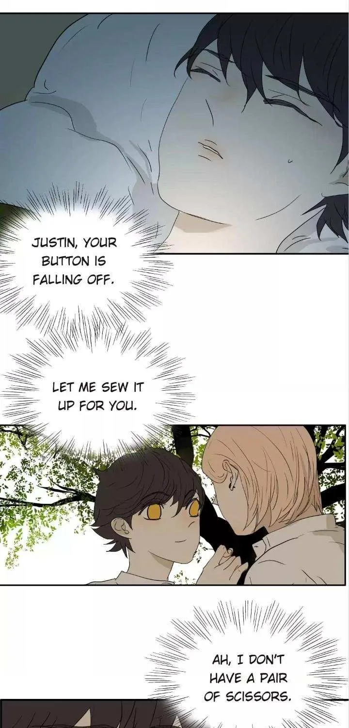 Read Bromance ( 18 Bu Xian ) chapter 173 image 19 on Lezhin