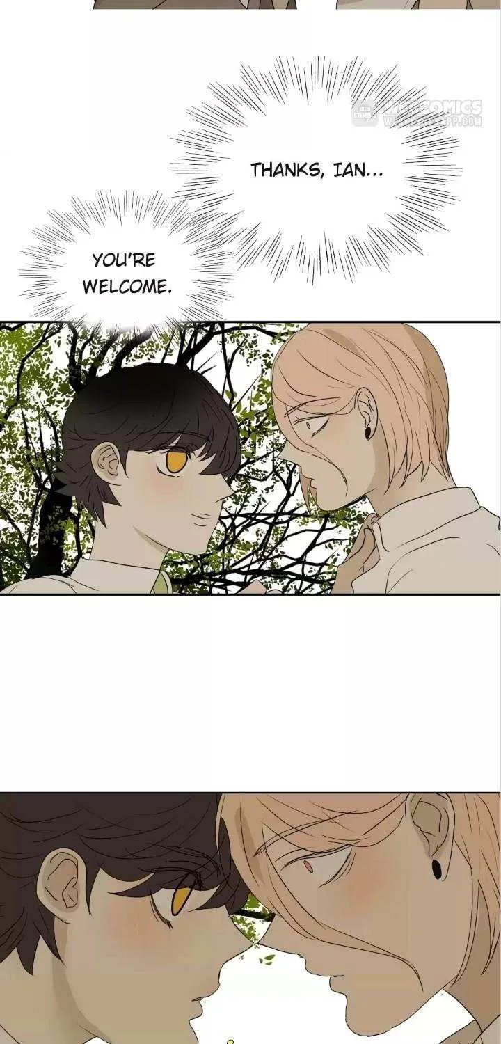 Read Bromance ( 18 Bu Xian ) chapter 173 image 21 on Lezhin