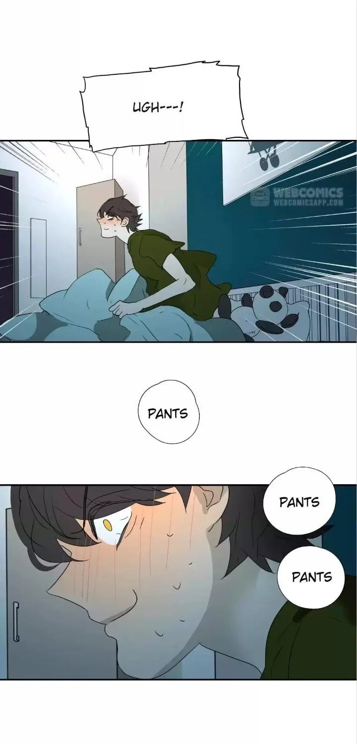 Read Bromance ( 18 Bu Xian ) chapter 173 image 24 on Lezhin