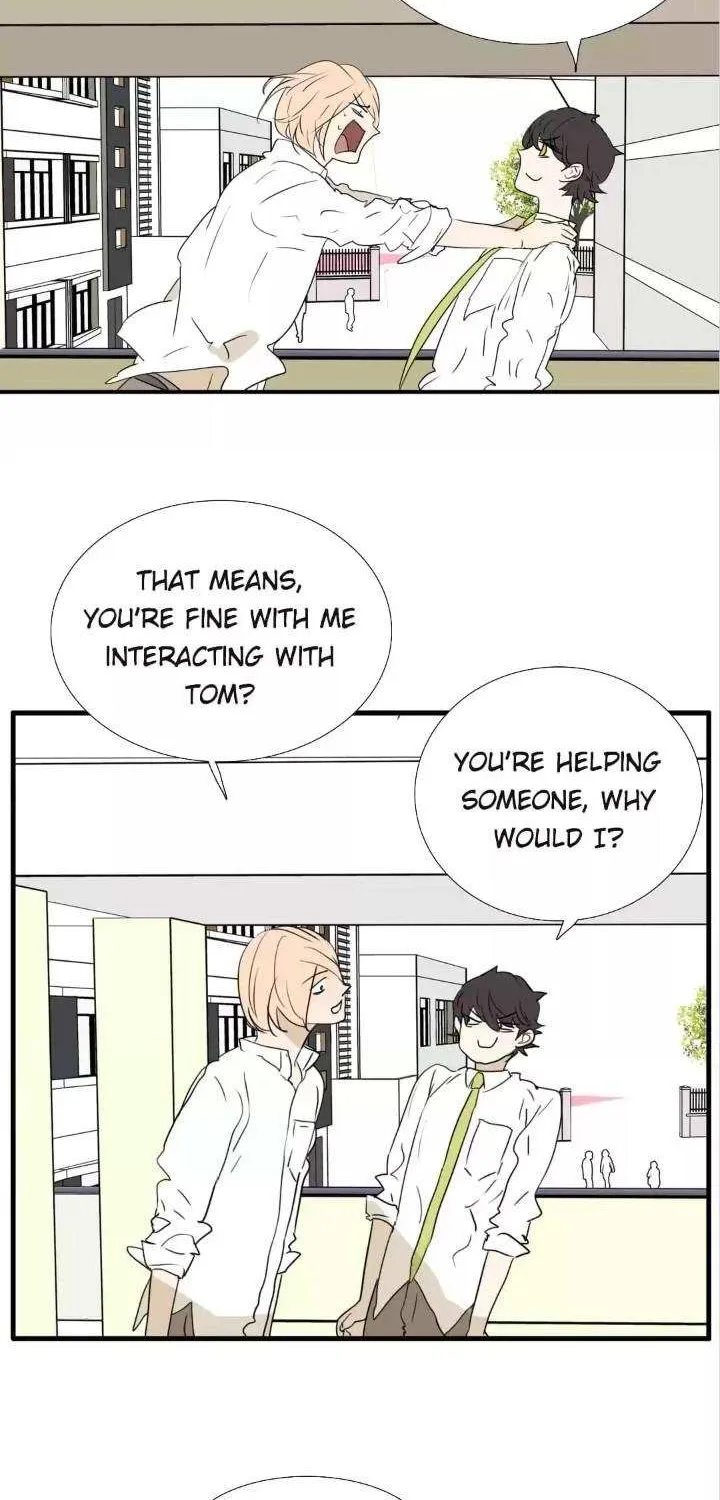 Read Bromance ( 18 Bu Xian ) chapter 173 image 3 on Lezhin