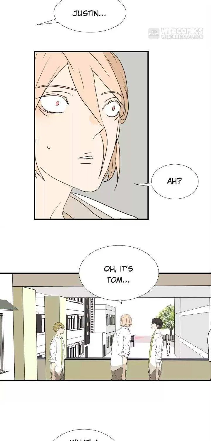 Read Bromance ( 18 Bu Xian ) chapter 173 image 4 on Lezhin