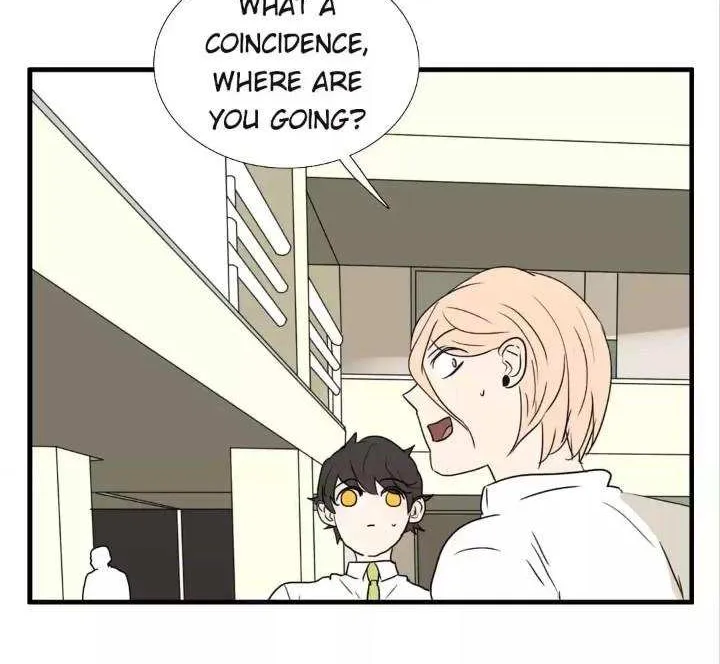 Read Bromance ( 18 Bu Xian ) chapter 173 image 5 on Lezhin