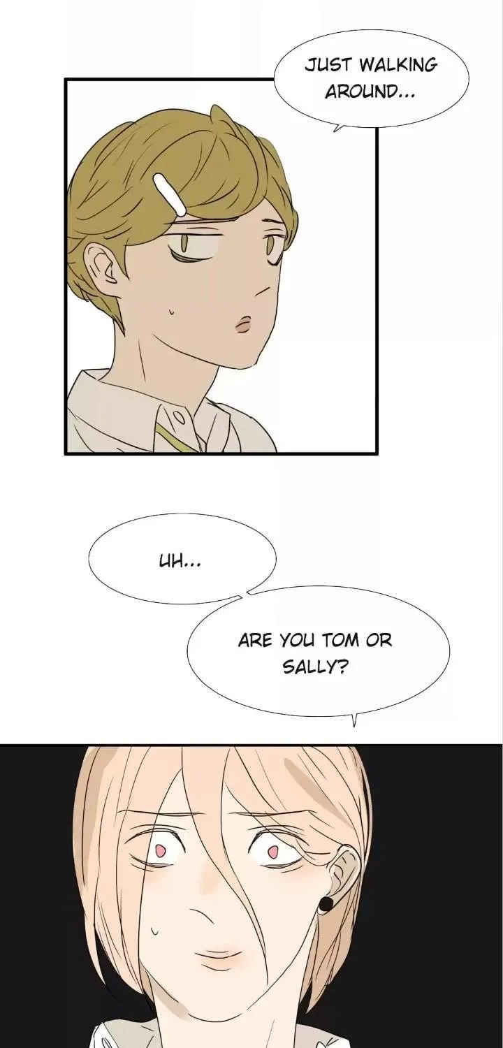 Read Bromance ( 18 Bu Xian ) chapter 173 image 6 on Lezhin