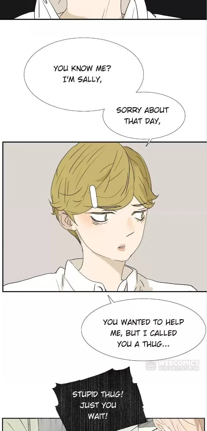Read Bromance ( 18 Bu Xian ) chapter 173 image 7 on Lezhin