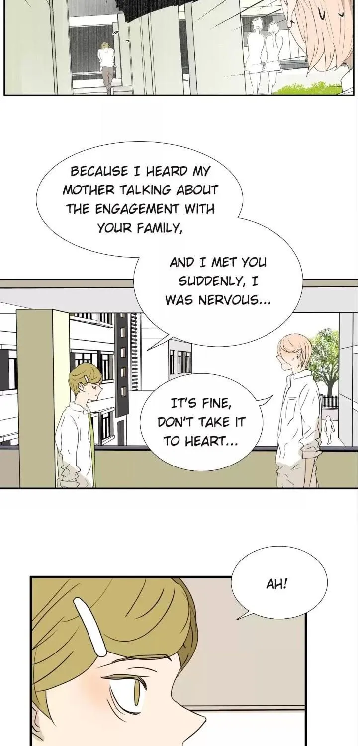 Read Bromance ( 18 Bu Xian ) chapter 173 image 8 on Lezhin