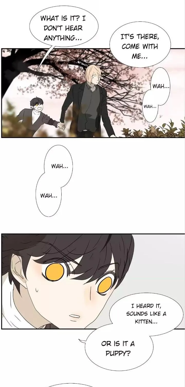 Read Bromance ( 18 Bu Xian ) chapter 174 image 11 on Lezhin