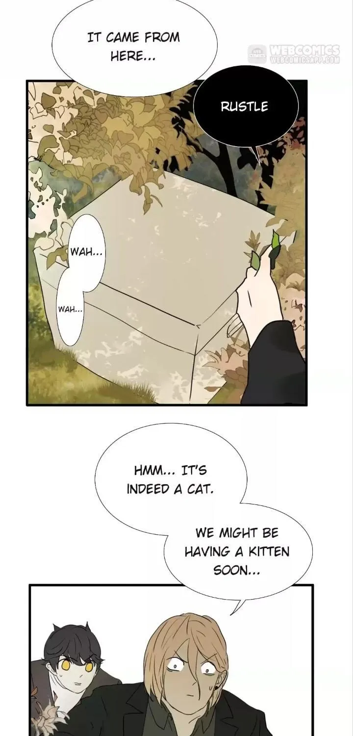 Read Bromance ( 18 Bu Xian ) chapter 174 image 12 on Lezhin
