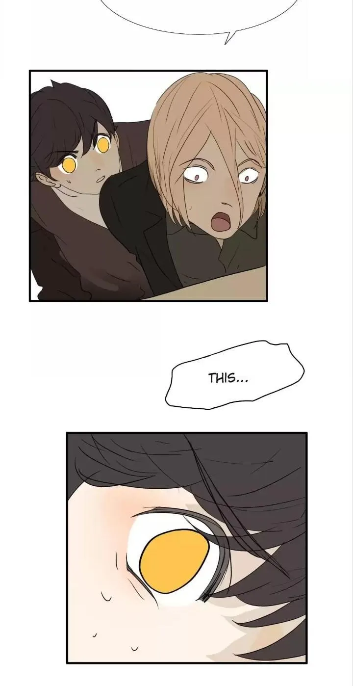 Read Bromance ( 18 Bu Xian ) chapter 174 image 14 on Lezhin