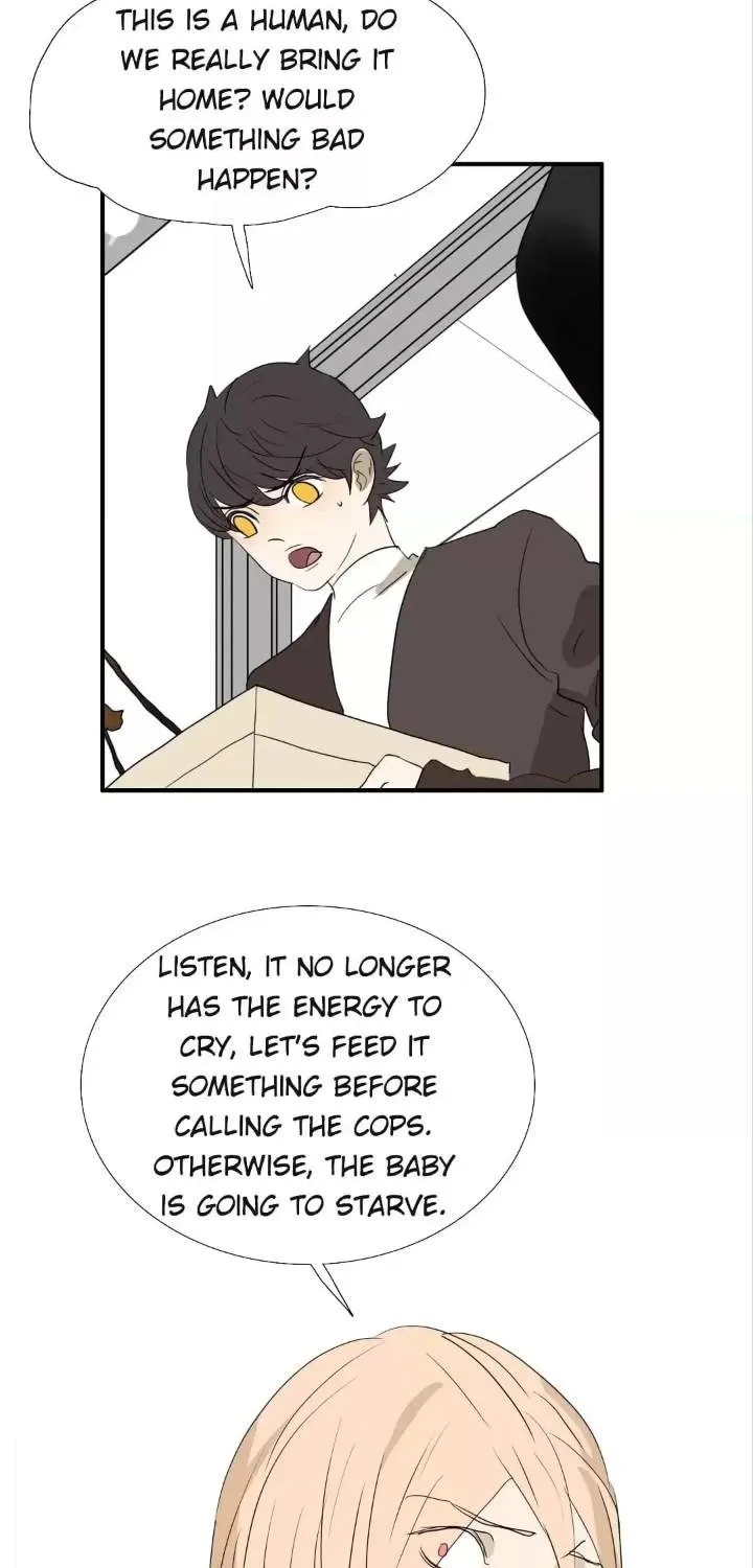 Read Bromance ( 18 Bu Xian ) chapter 174 image 17 on Lezhin