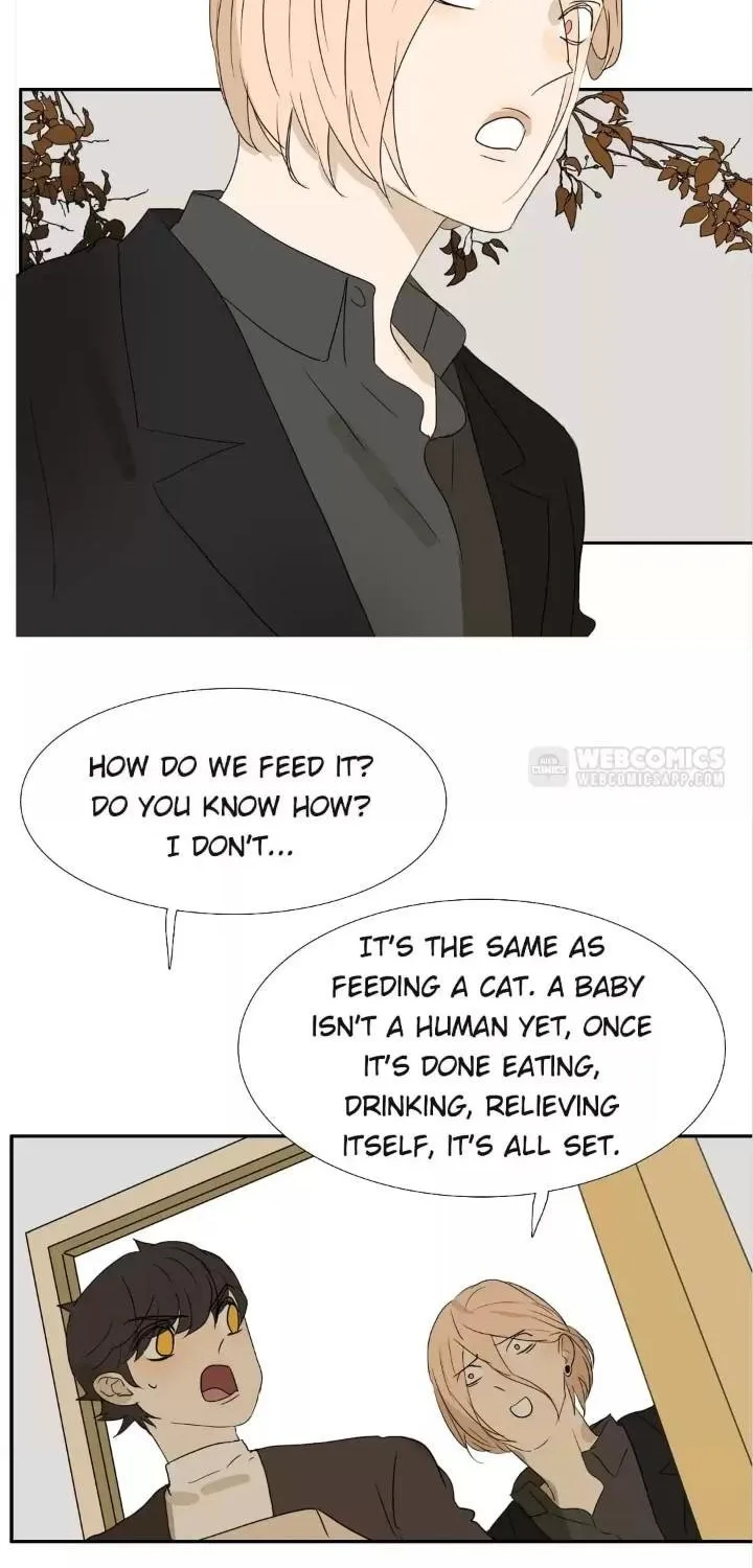 Read Bromance ( 18 Bu Xian ) chapter 174 image 18 on Lezhin
