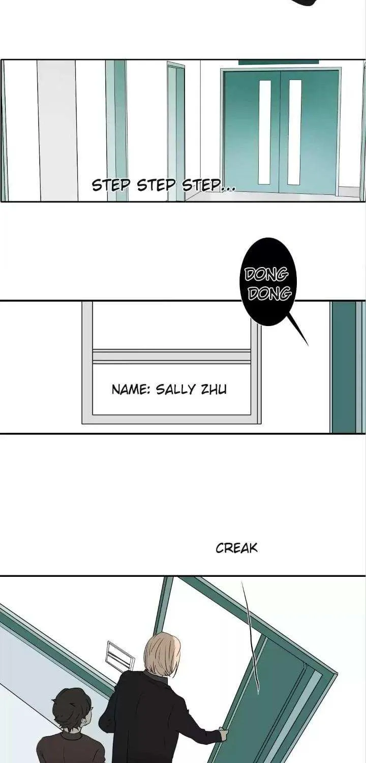 Read Bromance ( 18 Bu Xian ) chapter 174 image 2 on Lezhin