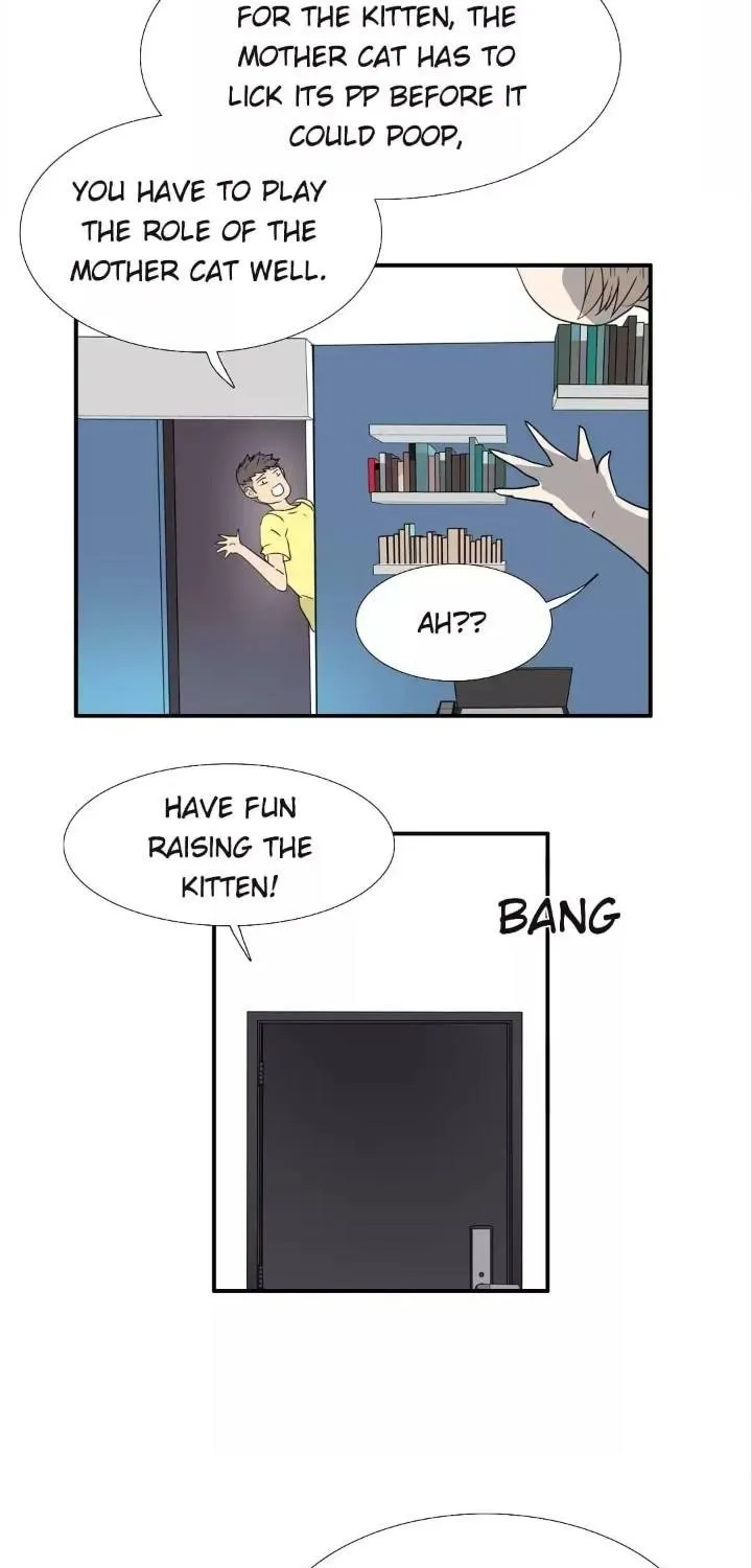 Read Bromance ( 18 Bu Xian ) chapter 174 image 27 on Lezhin