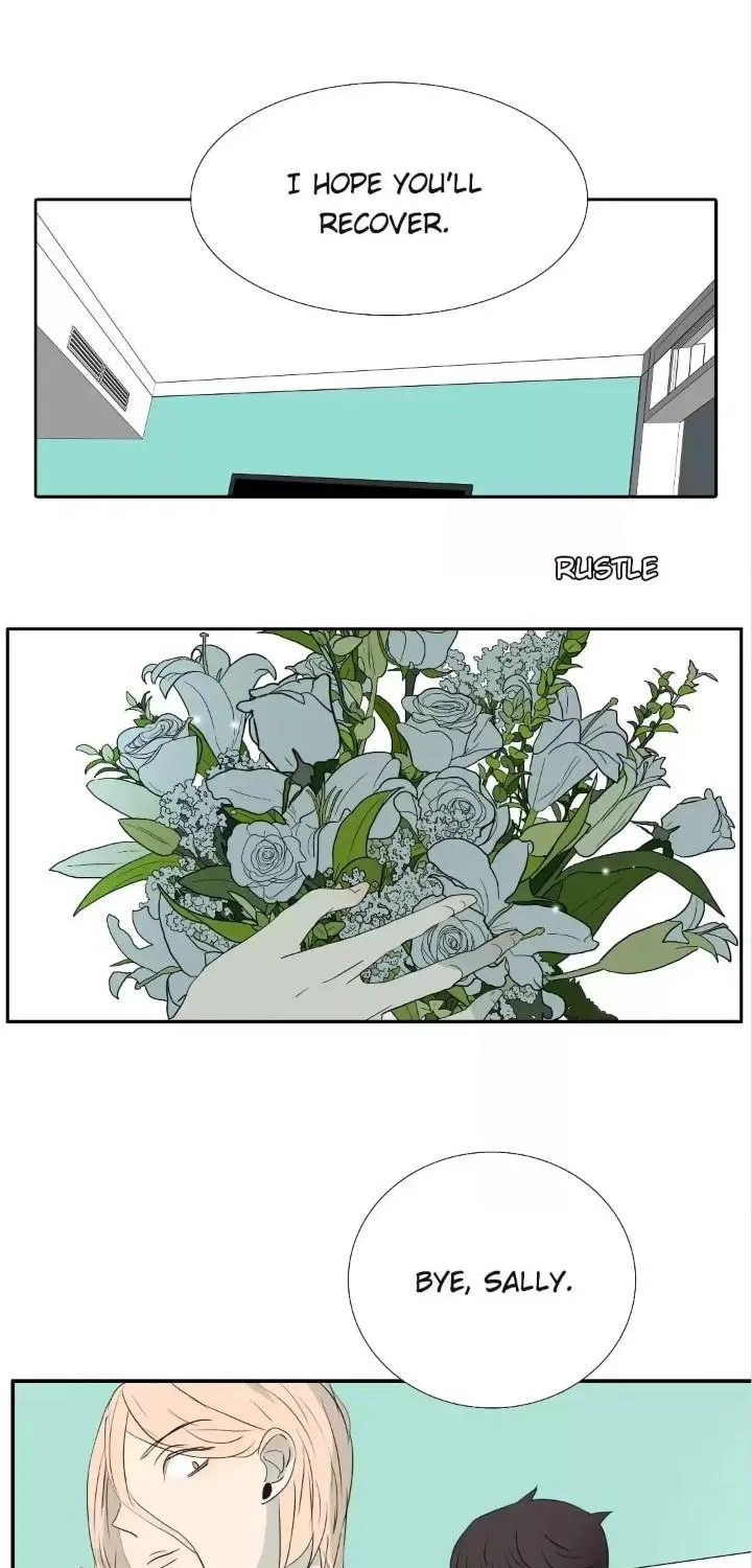 Read Bromance ( 18 Bu Xian ) chapter 174 image 6 on Lezhin