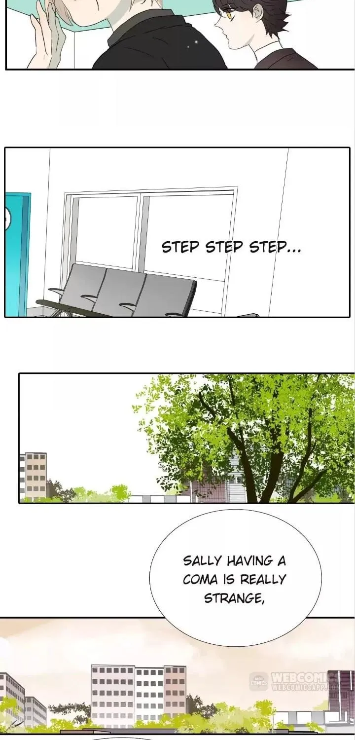Read Bromance ( 18 Bu Xian ) chapter 174 image 7 on Lezhin