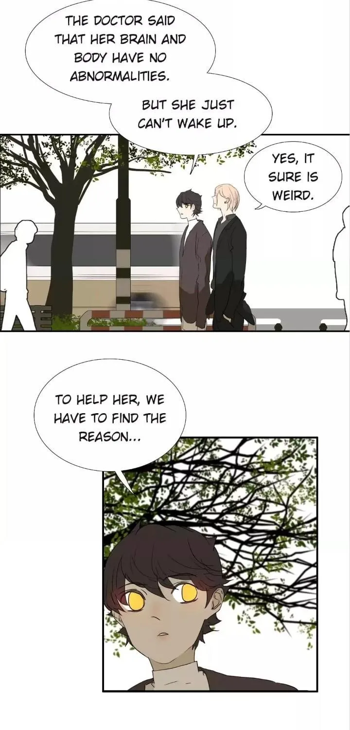 Read Bromance ( 18 Bu Xian ) chapter 174 image 8 on Lezhin