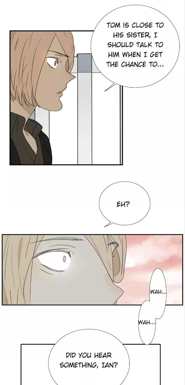 Read Bromance ( 18 Bu Xian ) chapter 174 image 9 on Lezhin