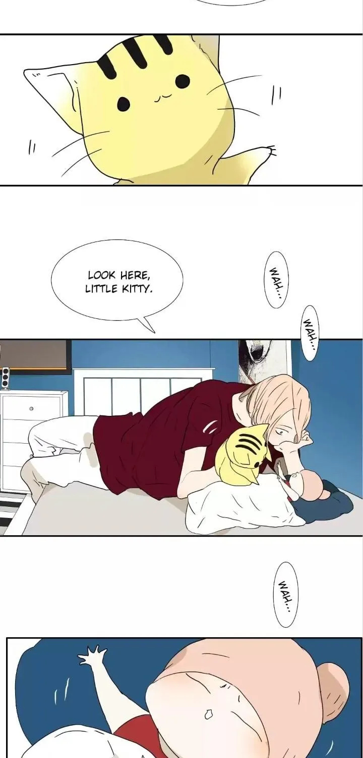 Read Bromance ( 18 Bu Xian ) chapter 176 image 1 on Lezhin