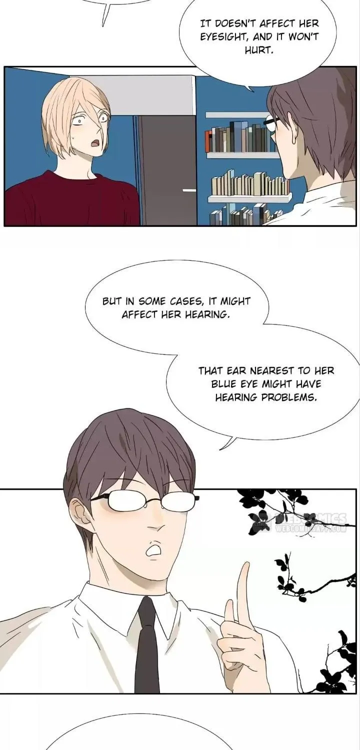 Read Bromance ( 18 Bu Xian ) chapter 176 image 11 on Lezhin