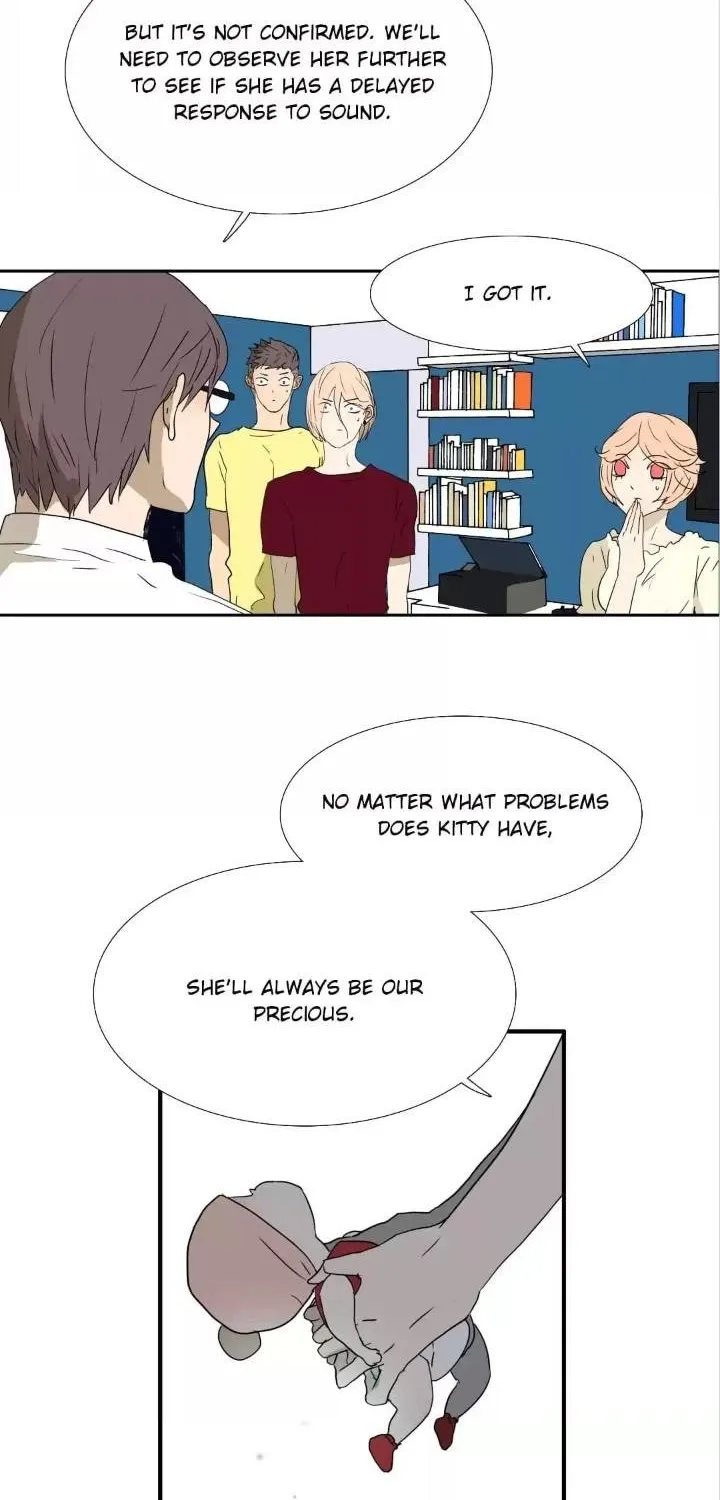 Read Bromance ( 18 Bu Xian ) chapter 176 image 12 on Lezhin