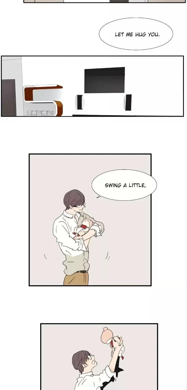 Read Bromance ( 18 Bu Xian ) chapter 176 image 16 on Lezhin
