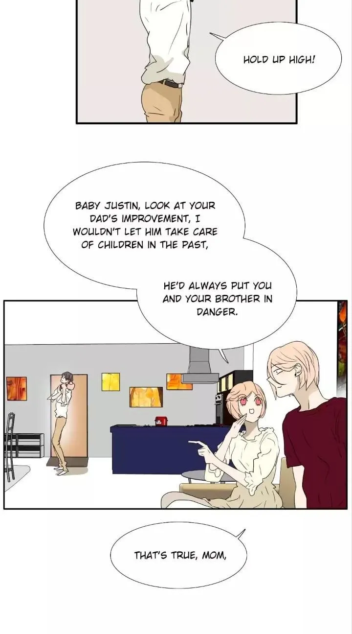 Read Bromance ( 18 Bu Xian ) chapter 176 image 17 on Lezhin