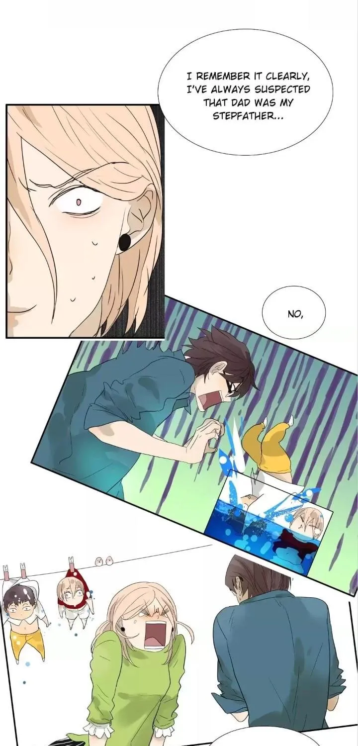 Read Bromance ( 18 Bu Xian ) chapter 176 image 18 on Lezhin