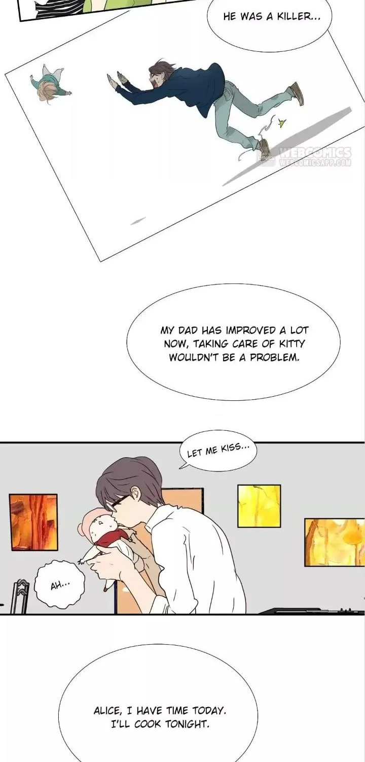 Read Bromance ( 18 Bu Xian ) chapter 176 image 19 on Lezhin