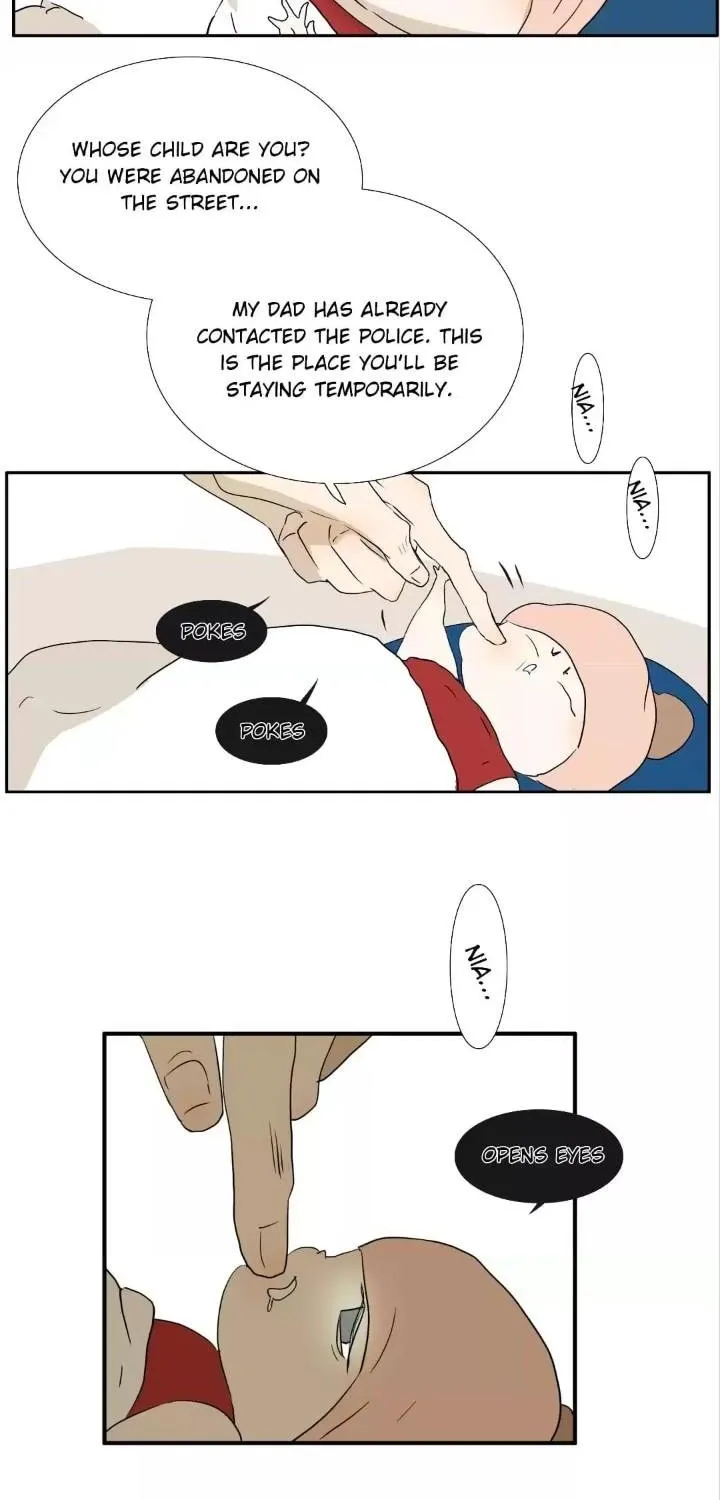 Read Bromance ( 18 Bu Xian ) chapter 176 image 2 on Lezhin