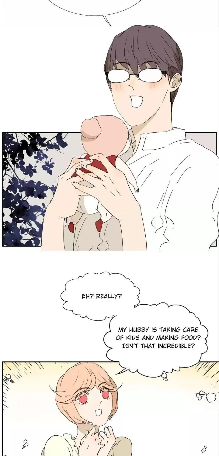 Read Bromance ( 18 Bu Xian ) chapter 176 image 20 on Lezhin