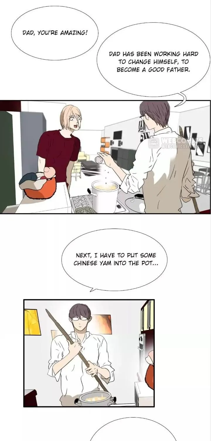 Read Bromance ( 18 Bu Xian ) chapter 176 image 23 on Lezhin