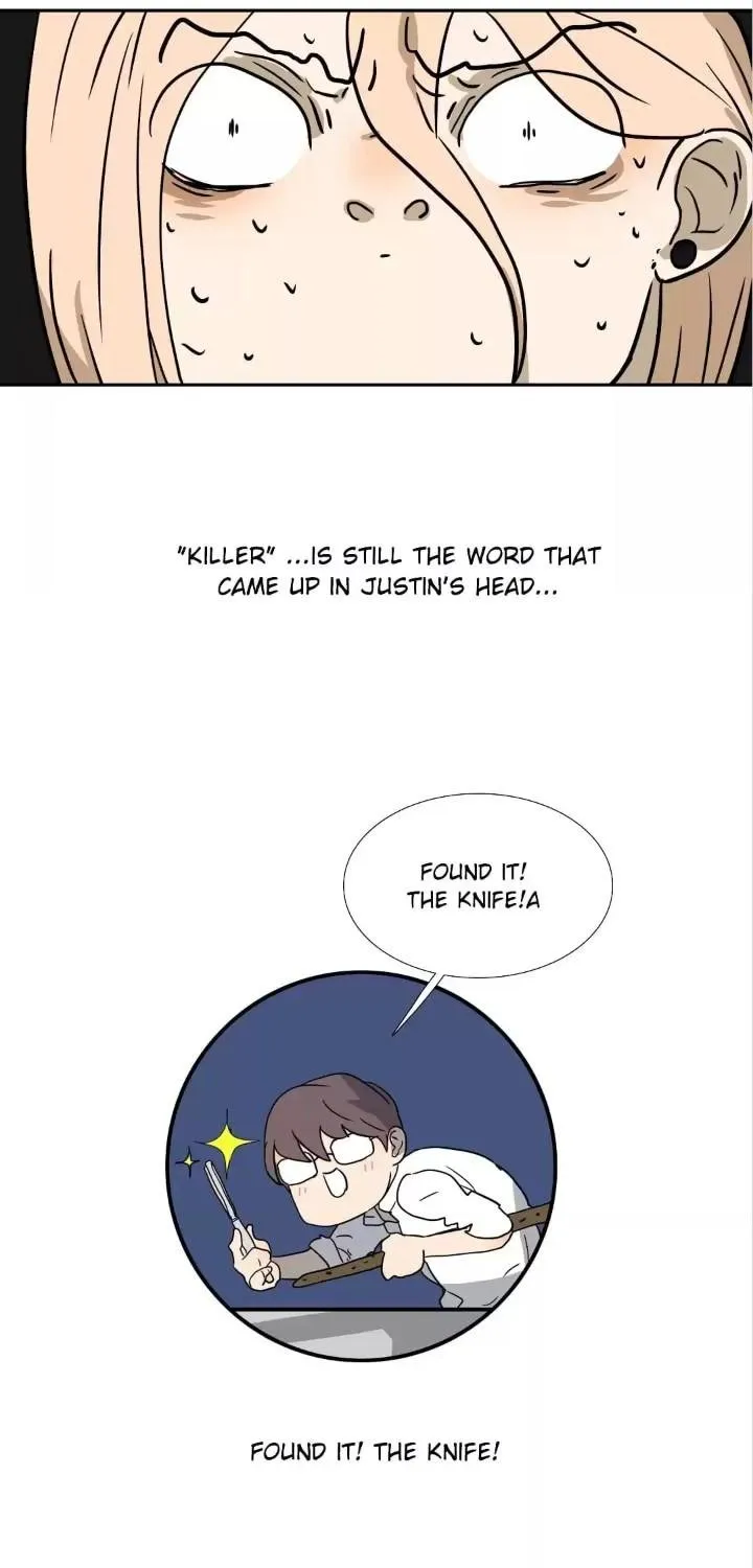 Read Bromance ( 18 Bu Xian ) chapter 176 image 27 on Lezhin
