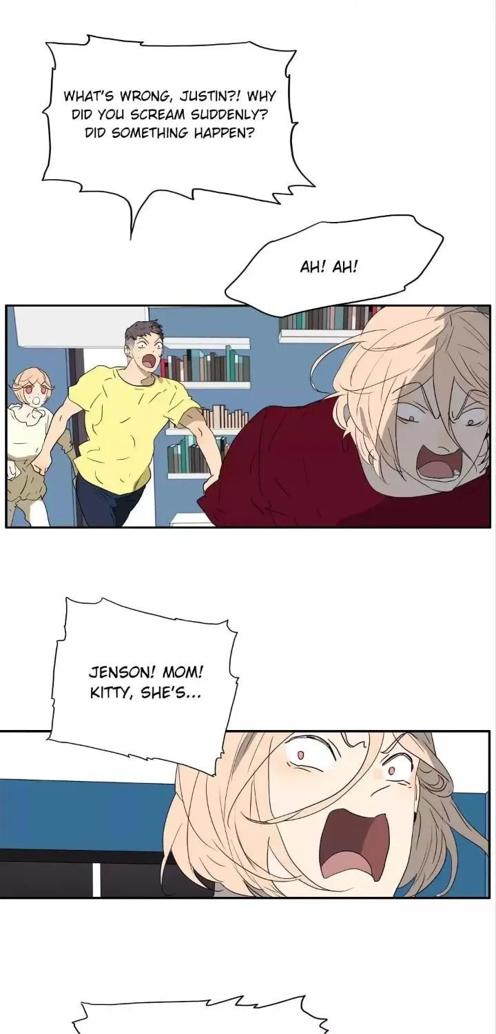 Read Bromance ( 18 Bu Xian ) chapter 176 image 5 on Lezhin