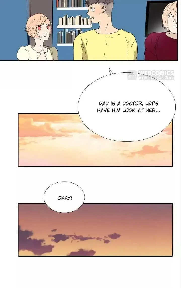 Read Bromance ( 18 Bu Xian ) chapter 176 image 8 on Lezhin