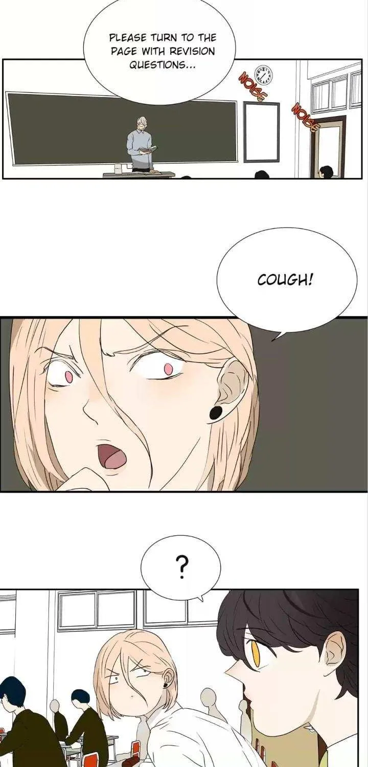 Read Bromance ( 18 Bu Xian ) chapter 177 image 1 on Lezhin
