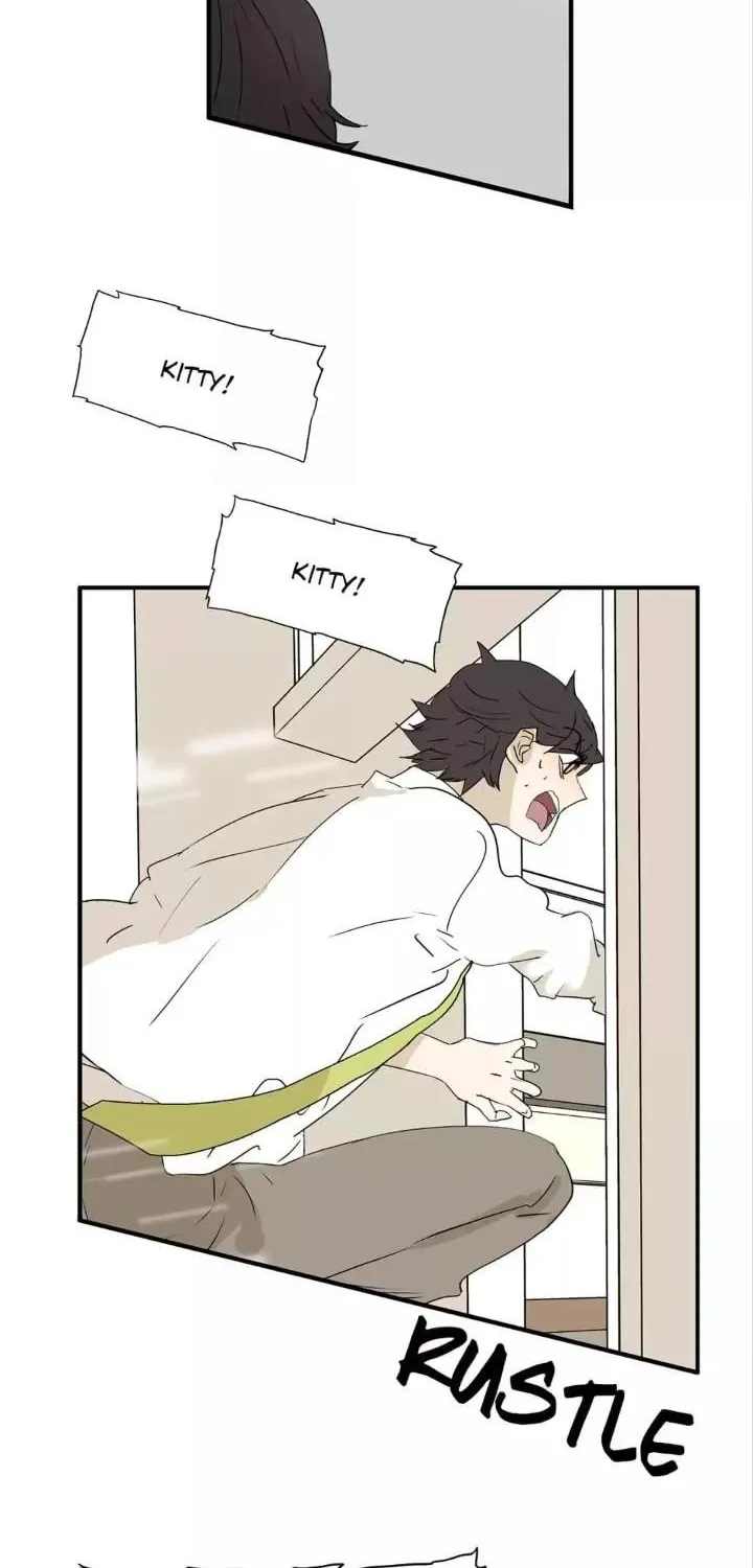 Read Bromance ( 18 Bu Xian ) chapter 177 image 21 on Lezhin