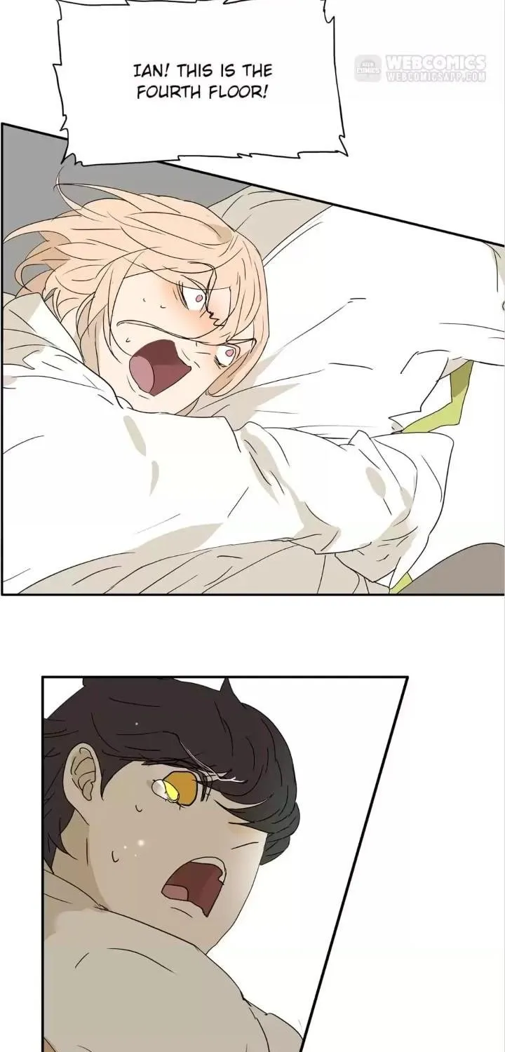 Read Bromance ( 18 Bu Xian ) chapter 177 image 22 on Lezhin