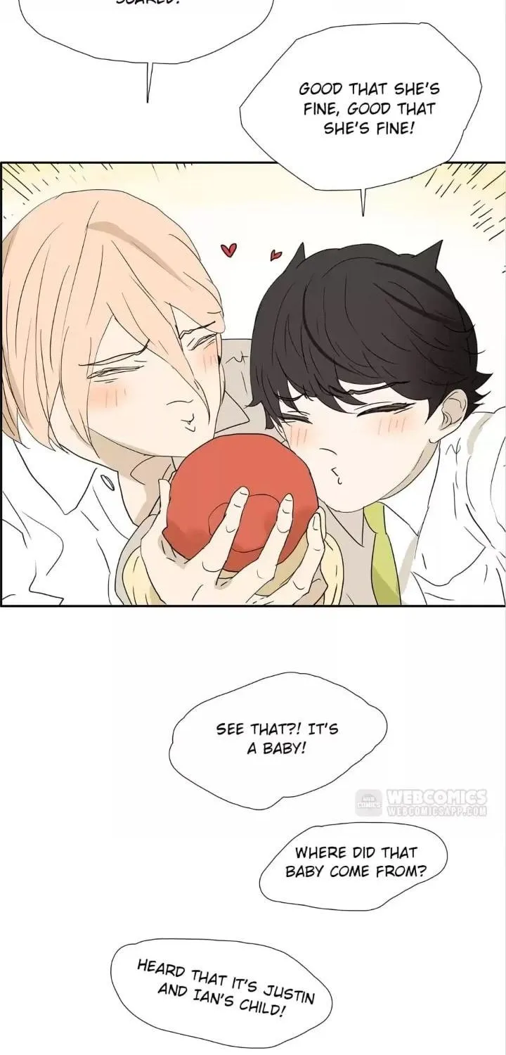 Read Bromance ( 18 Bu Xian ) chapter 177 image 28 on Lezhin