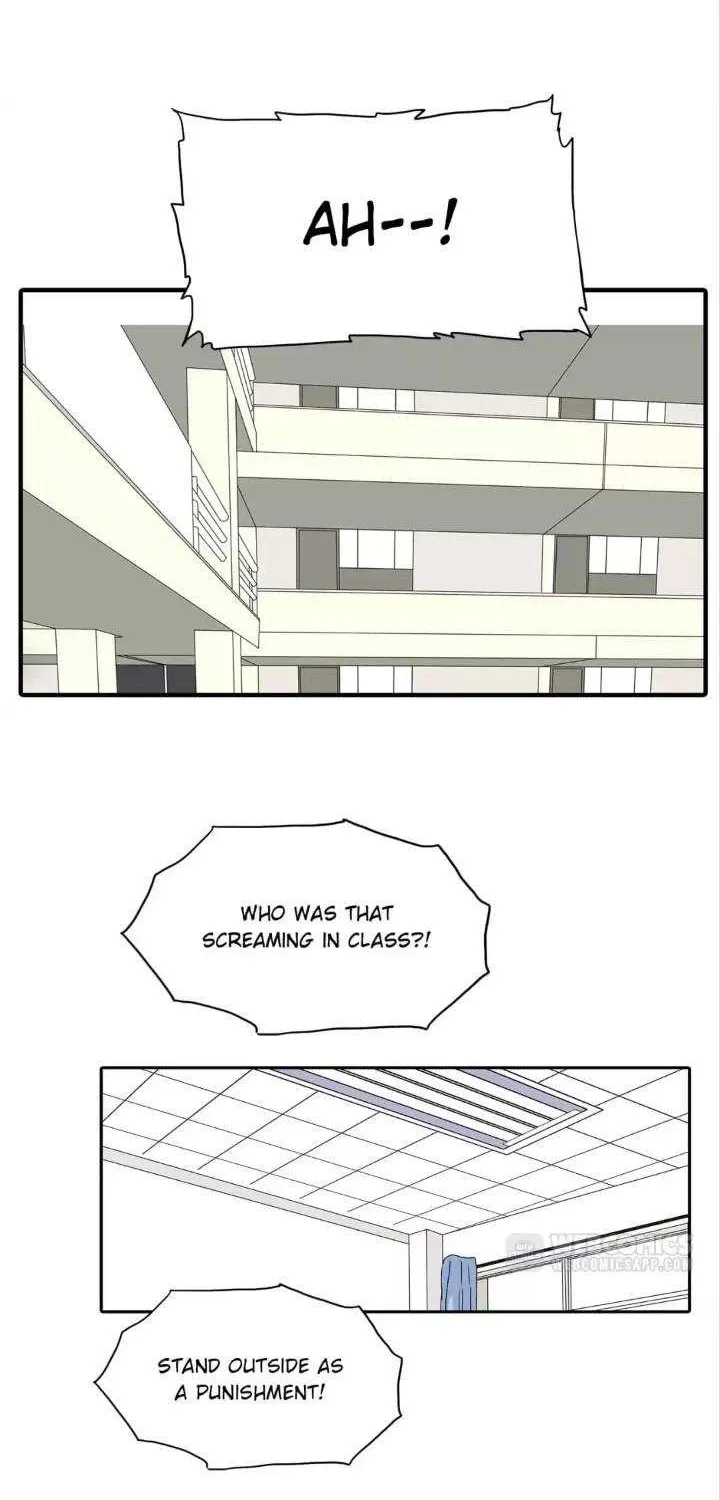 Read Bromance ( 18 Bu Xian ) chapter 177 image 3 on Lezhin