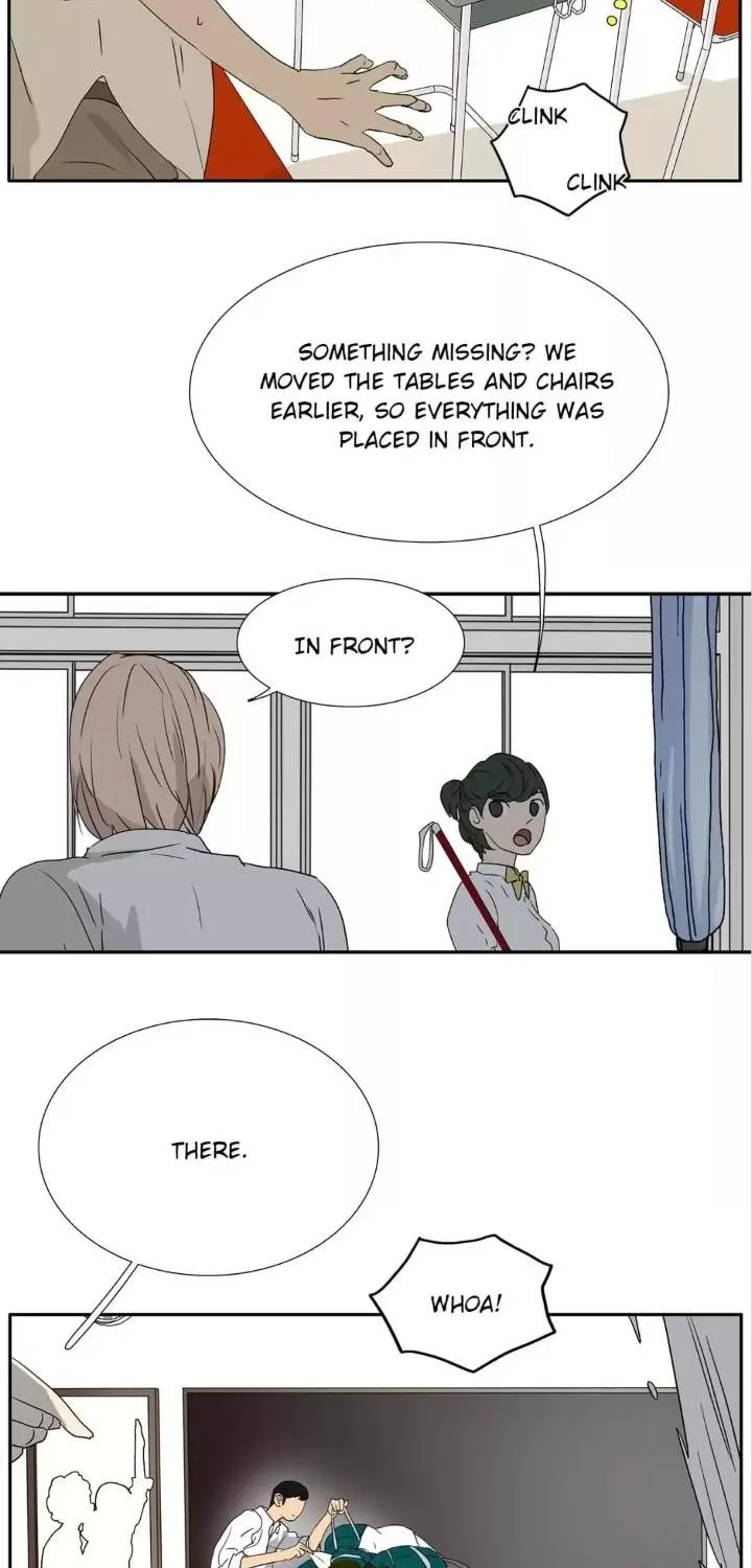 Read Bromance ( 18 Bu Xian ) chapter 177 image 9 on Lezhin