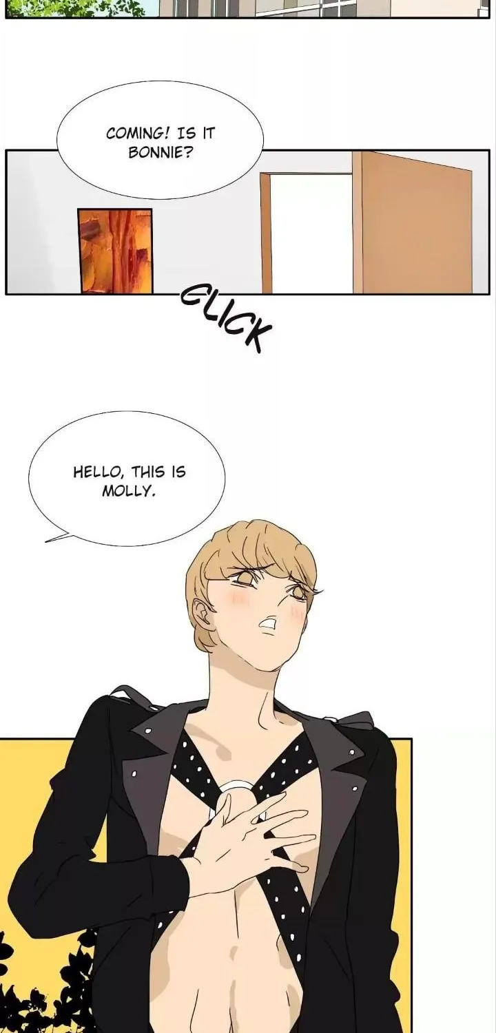 Read Bromance ( 18 Bu Xian ) chapter 178 image 1 on Lezhin