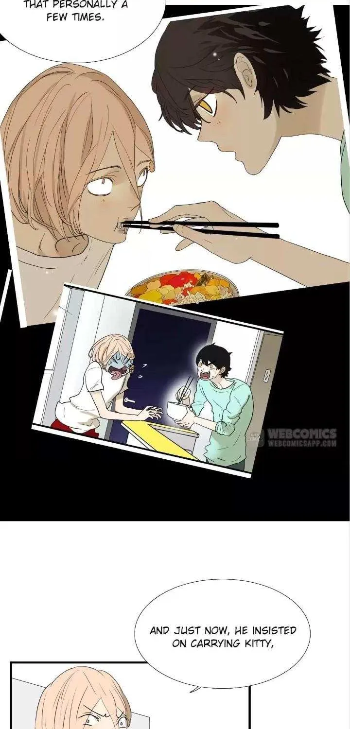 Read Bromance ( 18 Bu Xian ) chapter 178 image 10 on Lezhin