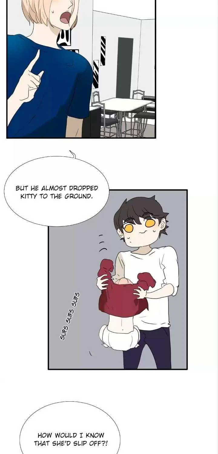Read Bromance ( 18 Bu Xian ) chapter 178 image 11 on Lezhin
