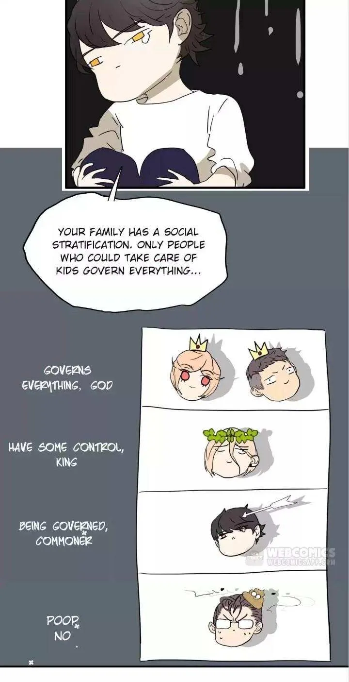 Read Bromance ( 18 Bu Xian ) chapter 178 image 13 on Lezhin
