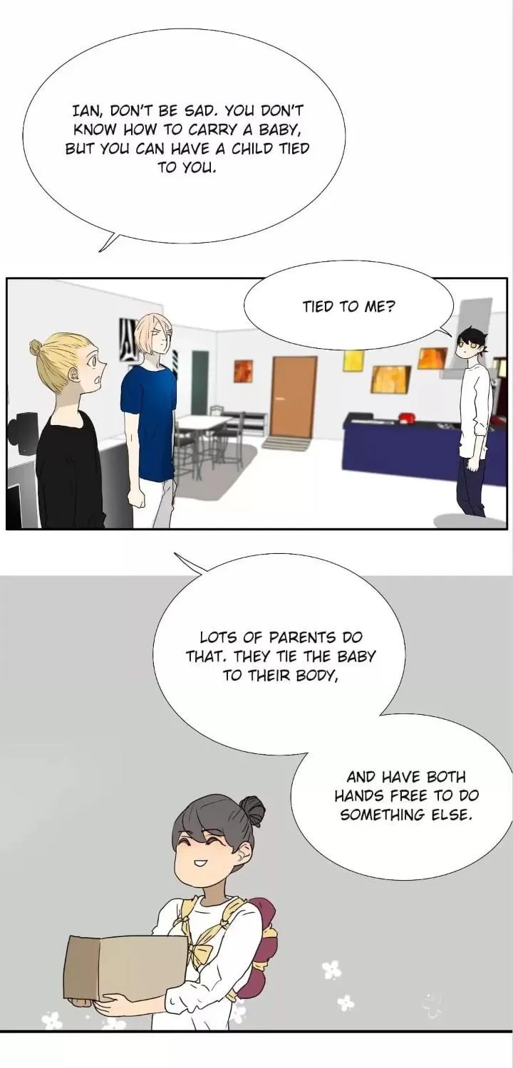 Read Bromance ( 18 Bu Xian ) chapter 178 image 14 on Lezhin