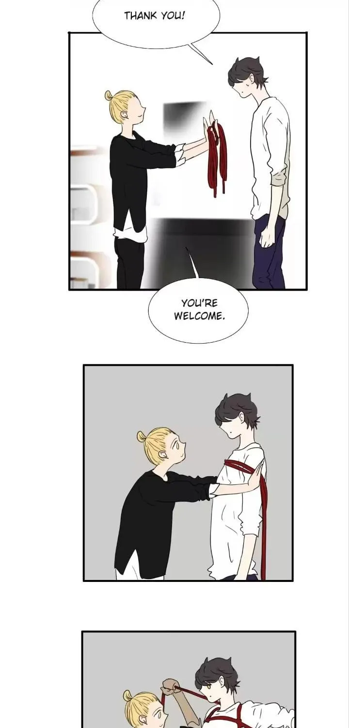 Read Bromance ( 18 Bu Xian ) chapter 178 image 17 on Lezhin