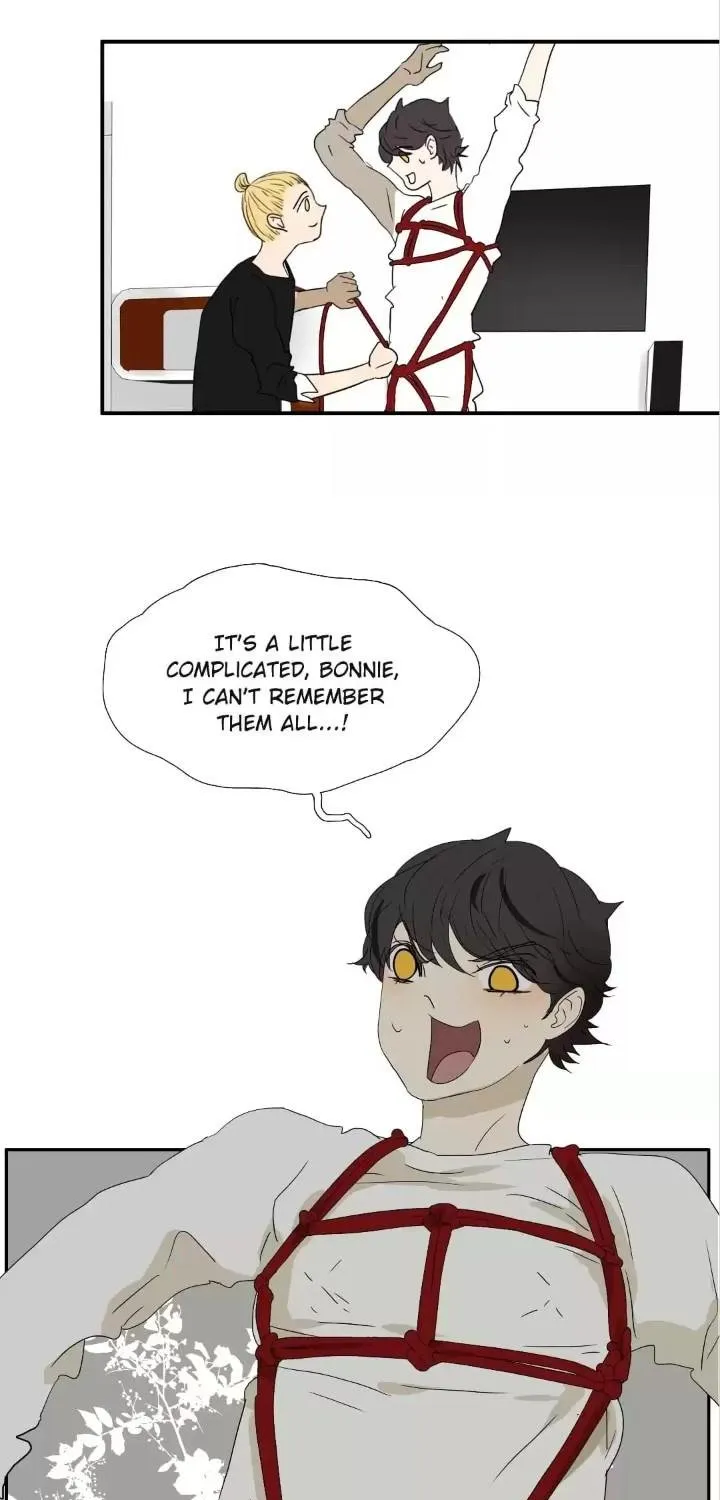 Read Bromance ( 18 Bu Xian ) chapter 178 image 19 on Lezhin